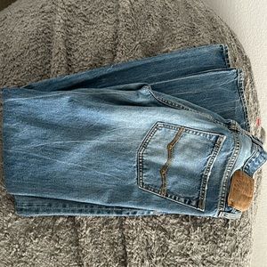 American Eagle Outfitters Men’s jeans. 30x34